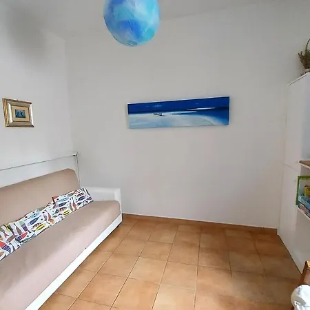 Casa Blu Prázdninový dům *