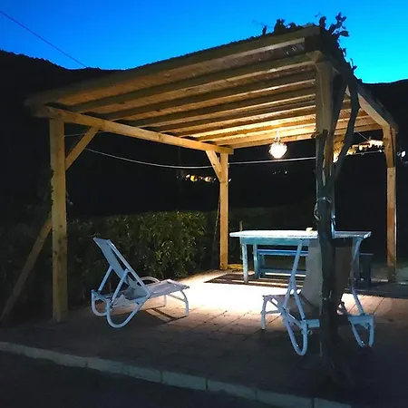 Casa Blu Nyaraló *