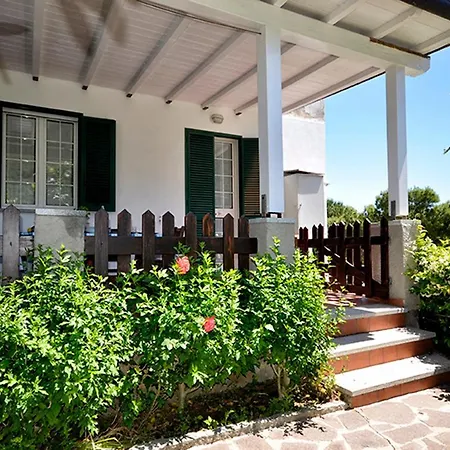 Nyaraló Casa Blu