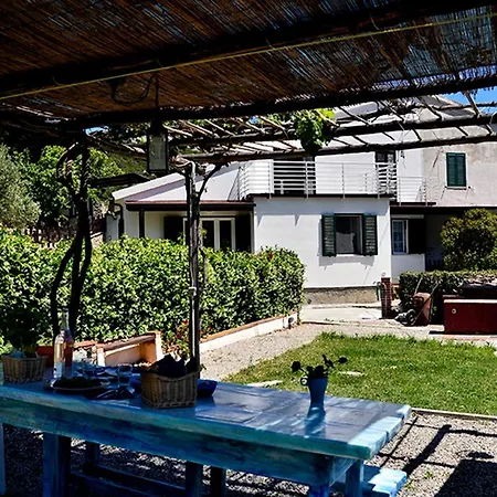 Prázdninový dům Casa Blu