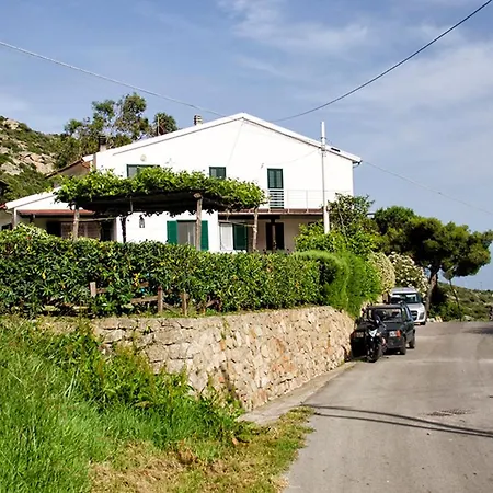 Casa Blu * Секкело