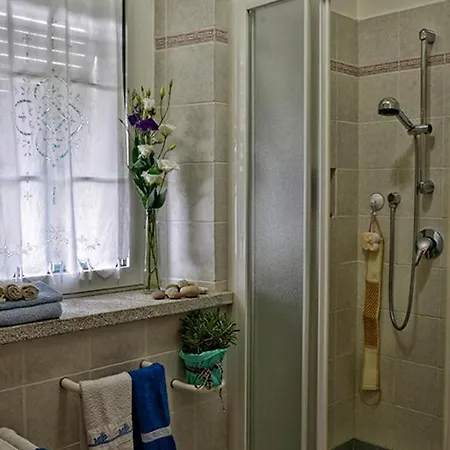 Дом отдыха Casa Blu *